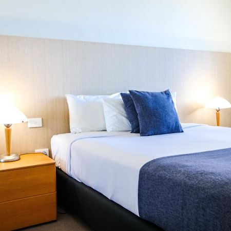 Dockside Brisbane Aparthotel Kültér fotó