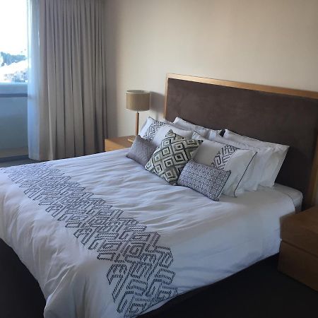 Dockside Brisbane Aparthotel Kültér fotó